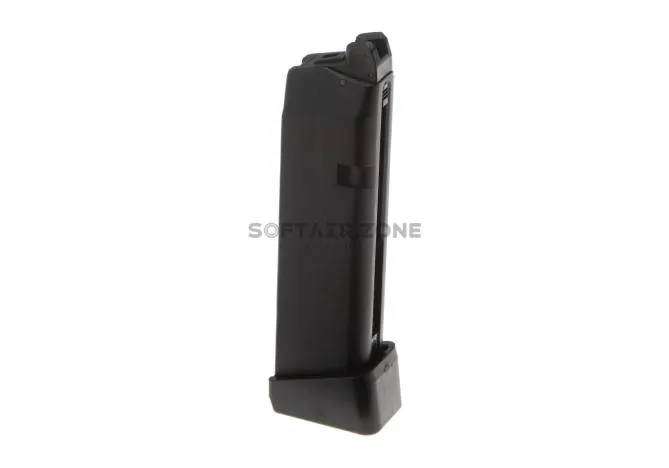 Vorsk EU7/EU8 GBB Magazin 23 rds